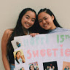 Meet your Posher, Casey